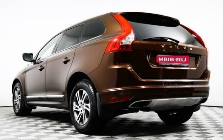 Volvo XC60 II, 2014 год, 2 050 000 рублей, 7 фотография