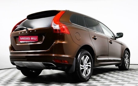 Volvo XC60 II, 2014 год, 2 050 000 рублей, 5 фотография