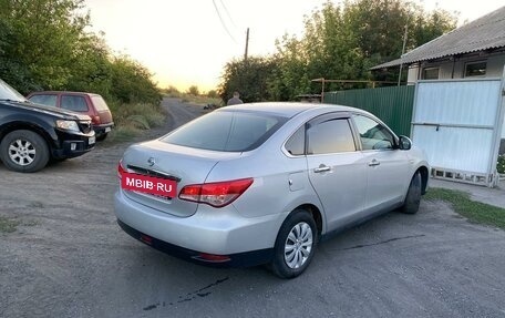 Nissan Almera, 2015 год, 610 000 рублей, 9 фотография