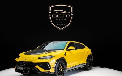 Lamborghini Urus I, 2023 год, 41 300 000 рублей, 1 фотография