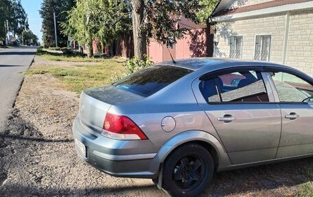 Opel Astra H, 2011 год, 900 000 рублей, 15 фотография