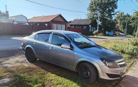 Opel Astra H, 2011 год, 900 000 рублей, 13 фотография