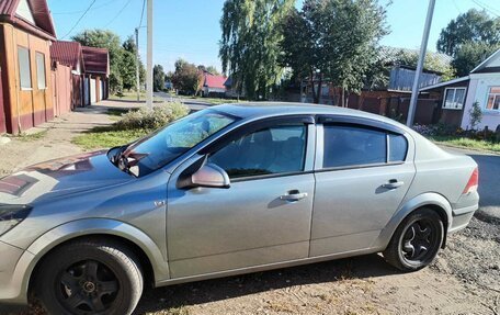 Opel Astra H, 2011 год, 900 000 рублей, 12 фотография