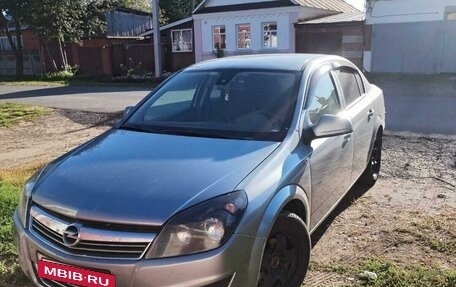 Opel Astra H, 2011 год, 900 000 рублей, 14 фотография