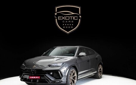 Lamborghini Urus I, 2024 год, 43 799 000 рублей, 1 фотография