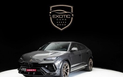 Lamborghini Urus I, 2024 год, 43 799 000 рублей, 1 фотография