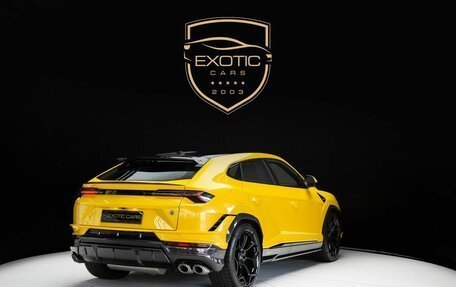 Lamborghini Urus I, 2023 год, 41 300 000 рублей, 2 фотография