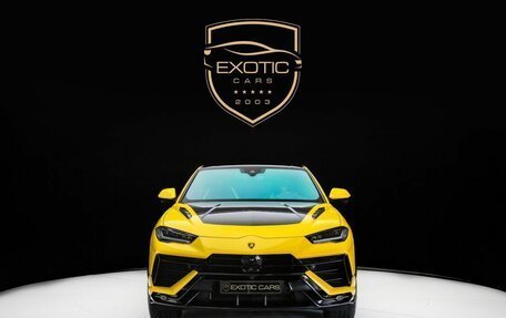 Lamborghini Urus I, 2023 год, 41 300 000 рублей, 4 фотография