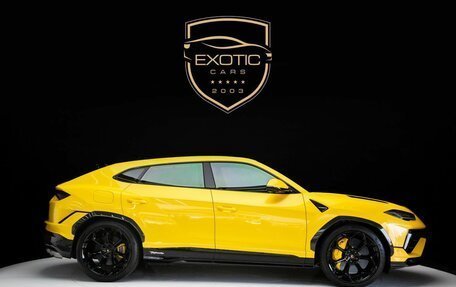 Lamborghini Urus I, 2023 год, 41 300 000 рублей, 7 фотография