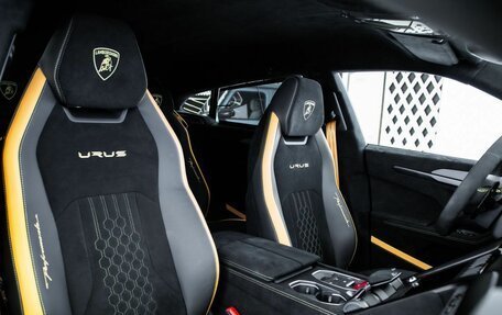 Lamborghini Urus I, 2023 год, 41 300 000 рублей, 9 фотография