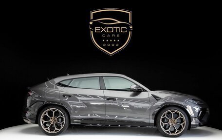 Lamborghini Urus I, 2024 год, 43 799 000 рублей, 20 фотография