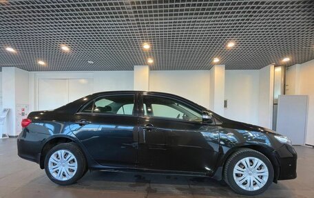 Toyota Corolla, 2012 год, 1 259 000 рублей, 2 фотография