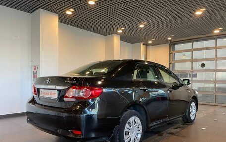 Toyota Corolla, 2012 год, 1 259 000 рублей, 3 фотография