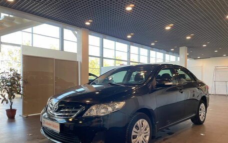 Toyota Corolla, 2012 год, 1 259 000 рублей, 6 фотография