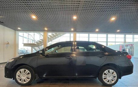 Toyota Corolla, 2012 год, 1 259 000 рублей, 5 фотография