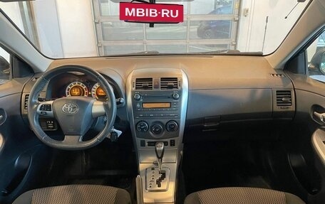 Toyota Corolla, 2012 год, 1 259 000 рублей, 9 фотография