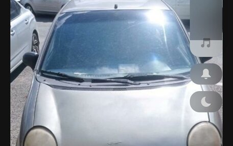 Daewoo Matiz I, 2000 год, 70 000 рублей, 1 фотография