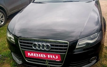 Audi A4, 2008 год, 950 000 рублей, 1 фотография