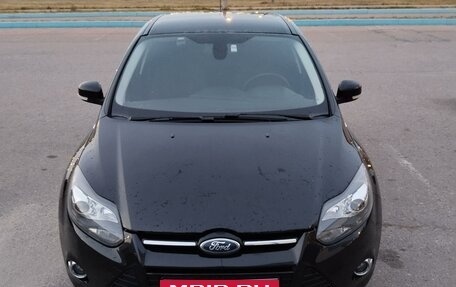 Ford Focus III, 2012 год, 1 050 000 рублей, 27 фотография