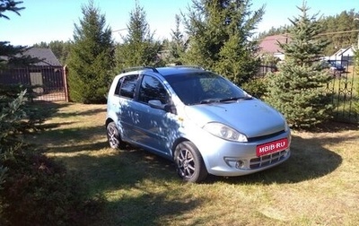 Chery Kimo (A1), 2008 год, 350 000 рублей, 1 фотография