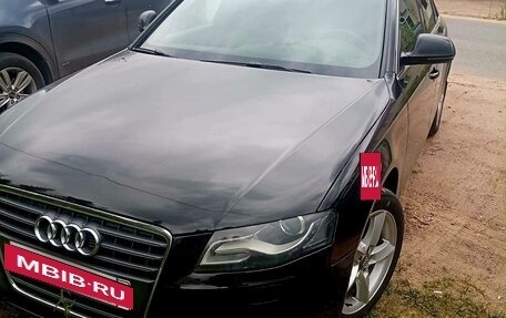 Audi A4, 2008 год, 950 000 рублей, 3 фотография