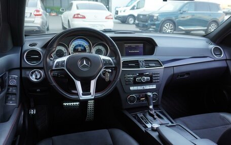 Mercedes-Benz C-Класс, 2013 год, 2 099 000 рублей, 6 фотография