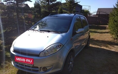 Chery Kimo (A1), 2008 год, 350 000 рублей, 2 фотография