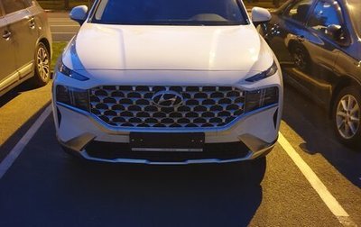 Hyundai Santa Fe IV, 2021 год, 3 150 000 рублей, 1 фотография