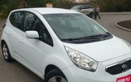 KIA Venga I, 2013 год, 1 200 000 рублей, 6 фотография