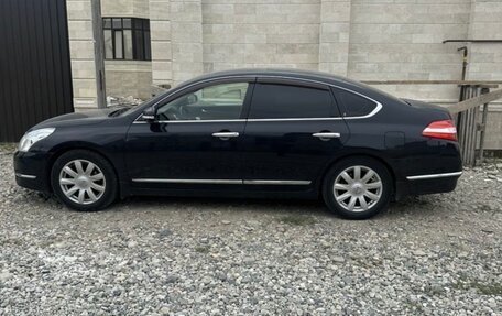 Nissan Teana, 2008 год, 850 000 рублей, 1 фотография