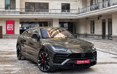 Lamborghini Urus I, 2019 год, 24 000 000 рублей, 1 фотография