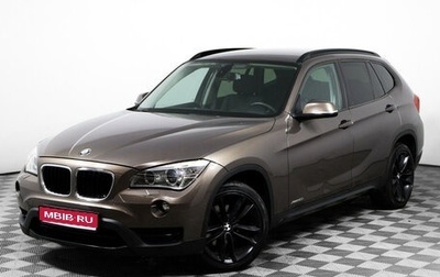 BMW X1, 2013 год, 1 797 000 рублей, 1 фотография