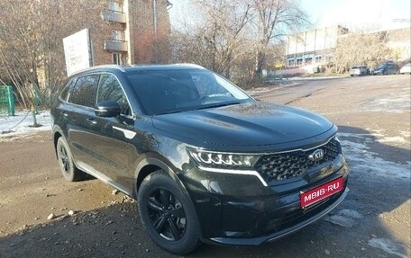 KIA Sorento IV, 2020 год, 3 500 000 рублей, 1 фотография