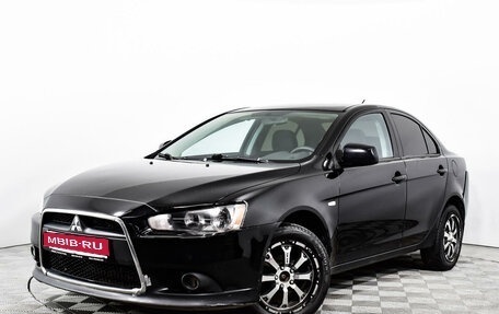 Mitsubishi Lancer IX, 2012 год, 790 000 рублей, 1 фотография