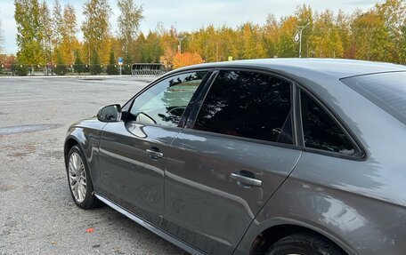 Audi A4, 2012 год, 1 350 000 рублей, 3 фотография