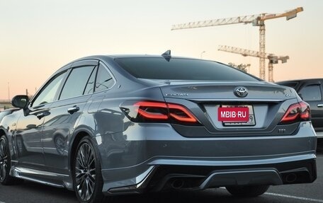 Toyota Crown, 2019 год, 5 500 000 рублей, 4 фотография