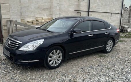 Nissan Teana, 2008 год, 850 000 рублей, 2 фотография