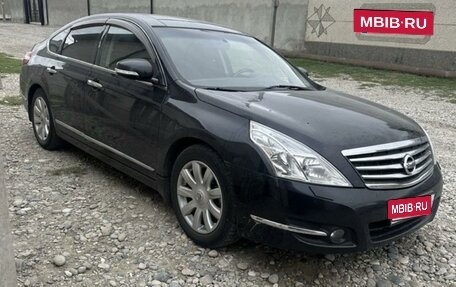 Nissan Teana, 2008 год, 850 000 рублей, 3 фотография