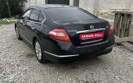 Nissan Teana, 2008 год, 850 000 рублей, 4 фотография