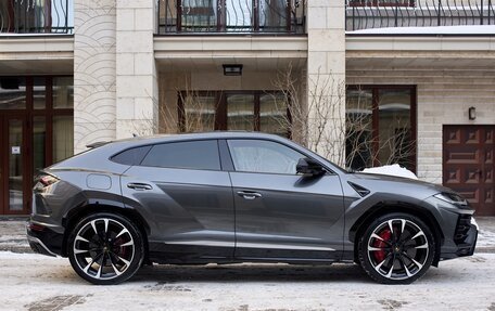 Lamborghini Urus I, 2019 год, 24 000 000 рублей, 7 фотография