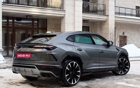 Lamborghini Urus I, 2019 год, 24 000 000 рублей, 6 фотография