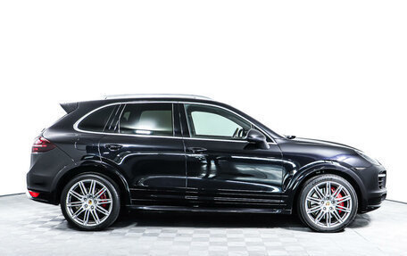 Porsche Cayenne III, 2011 год, 2 520 000 рублей, 4 фотография