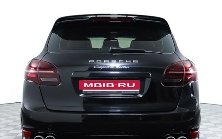 Porsche Cayenne III, 2011 год, 2 520 000 рублей, 6 фотография