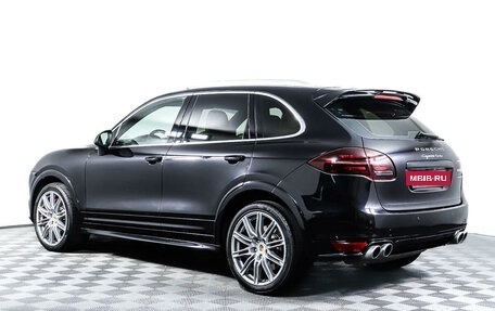 Porsche Cayenne III, 2011 год, 2 520 000 рублей, 7 фотография