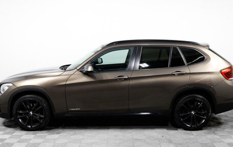 BMW X1, 2013 год, 1 797 000 рублей, 8 фотография