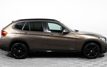 BMW X1, 2013 год, 1 797 000 рублей, 4 фотография