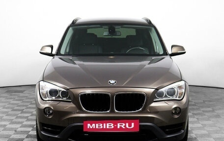 BMW X1, 2013 год, 1 797 000 рублей, 2 фотография