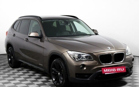 BMW X1, 2013 год, 1 797 000 рублей, 3 фотография