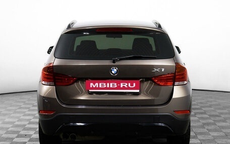 BMW X1, 2013 год, 1 797 000 рублей, 6 фотография