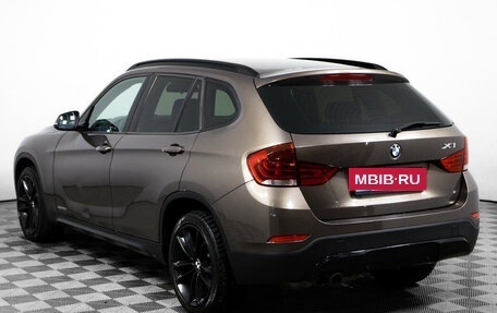 BMW X1, 2013 год, 1 797 000 рублей, 7 фотография